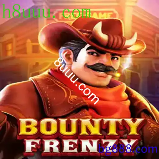 BountyFrenzy: Estratégia e Aventura em um Mundo Digital