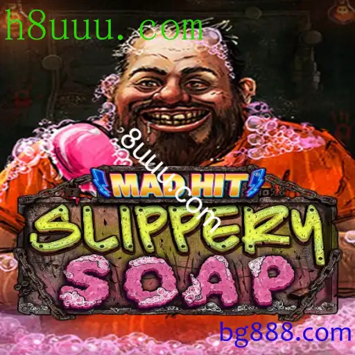 Explorando o Mundo de MadHitSlipperySoap: Um Novo Jogo Revolucionário
