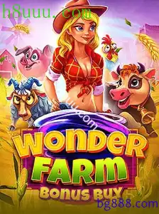 WonderFarmBonusBuy: Um Mergulho na Aventura de 8uuu.com
